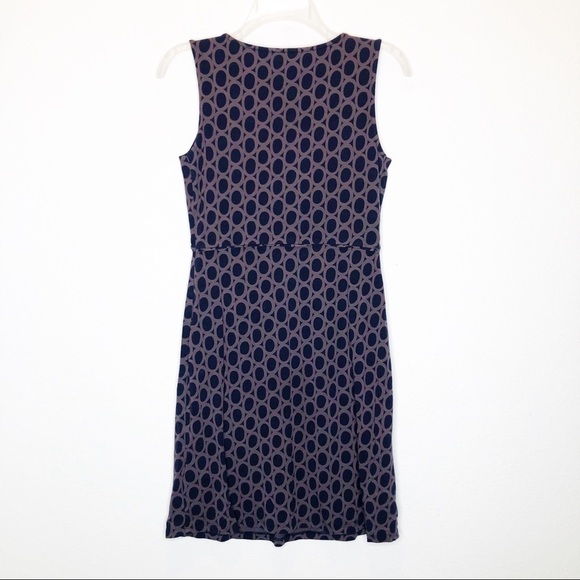 BODEN Mandala Jersey Tank Dress WH751 - Picture 6 of 10